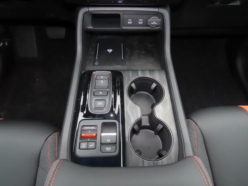 Thumbnail: 2026 Honda Passport - 23