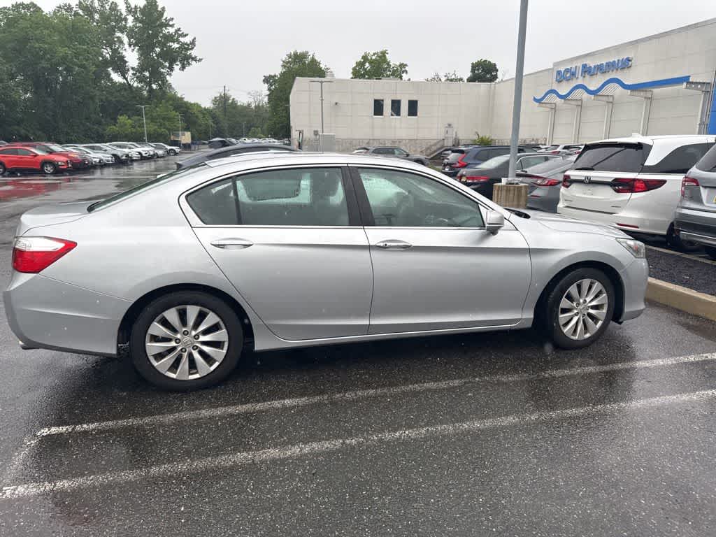 Thumbnail: 2013 Honda Accord - 15