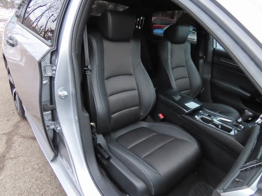 Thumbnail: 2021 Honda Accord - 14