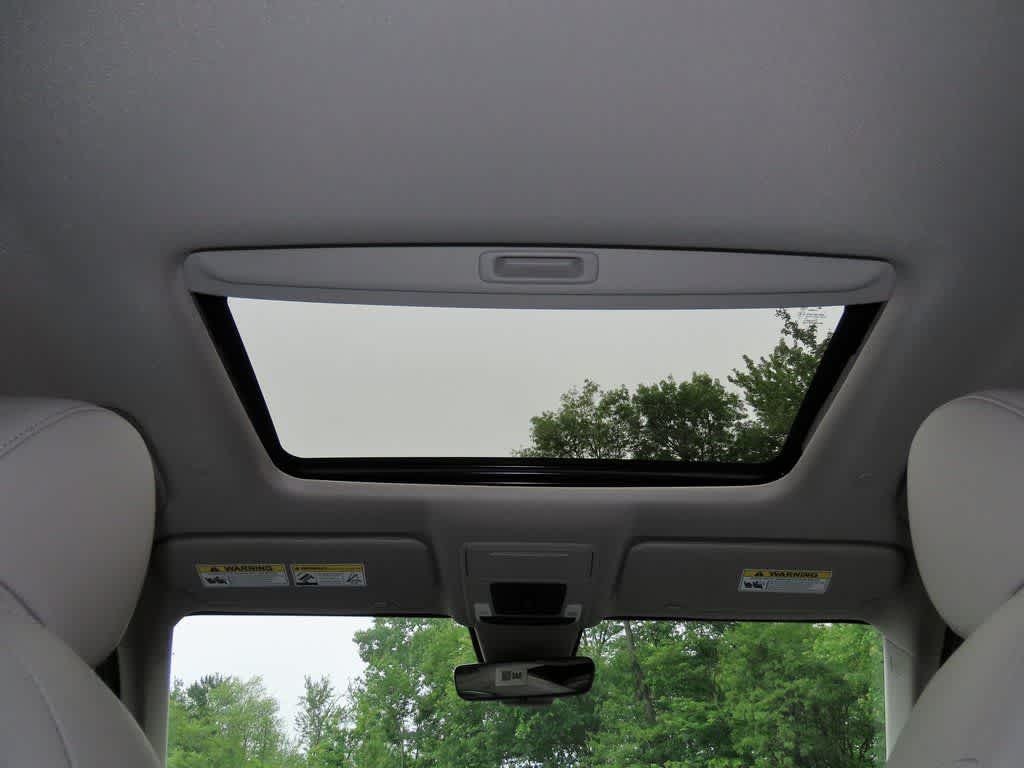 Thumbnail: 2026 Honda CR-V - 24