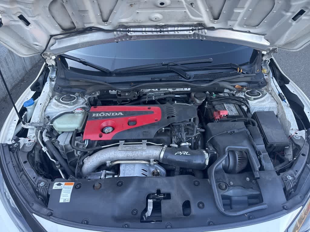 Thumbnail: 2019 Honda Civic - 12
