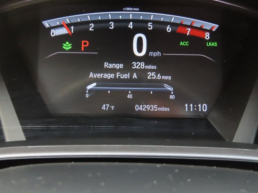 Thumbnail: 2022 Honda CR-V - 25