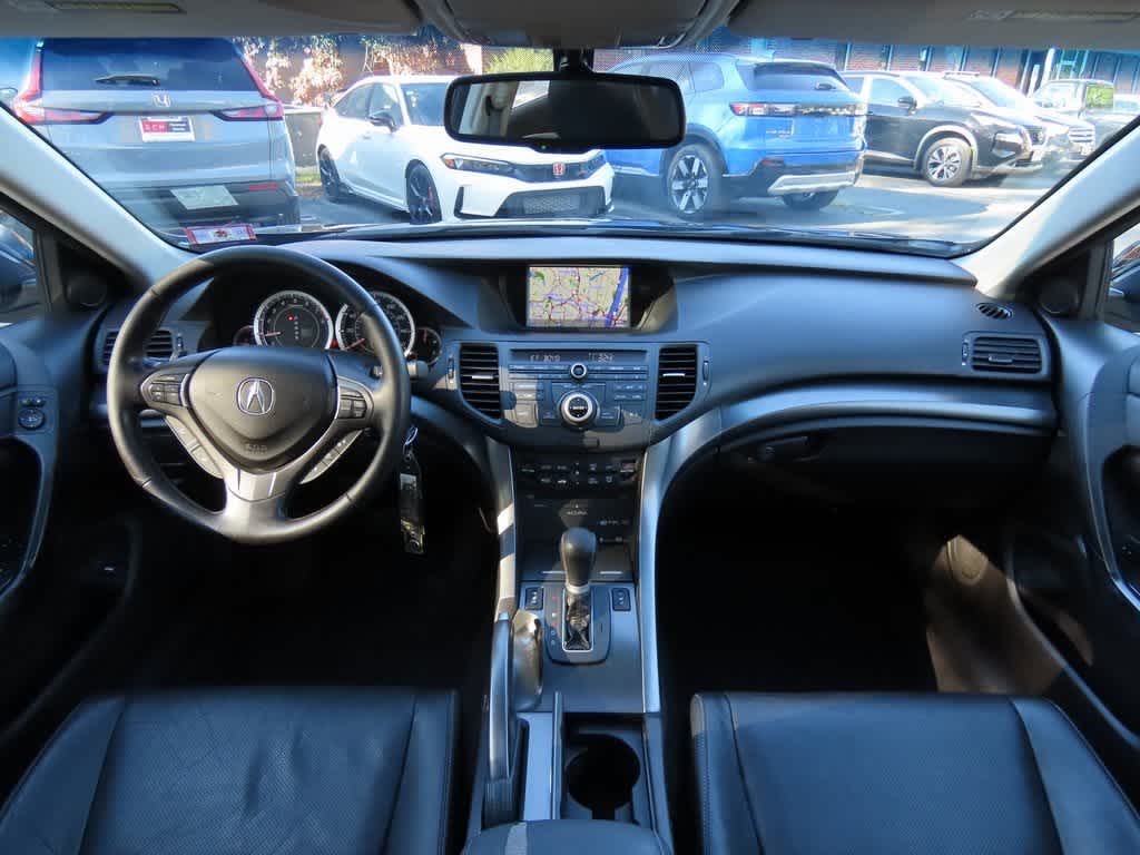 Thumbnail: 2011 Acura TSX - 15
