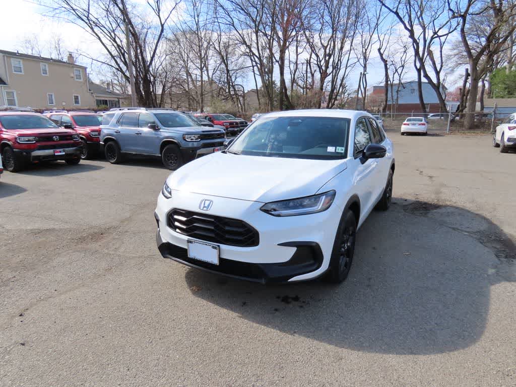 Thumbnail: 2023 Honda HR-V - 1