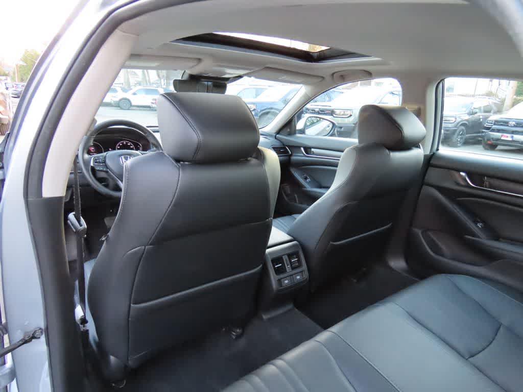 Thumbnail: 2021 Honda Accord - 13