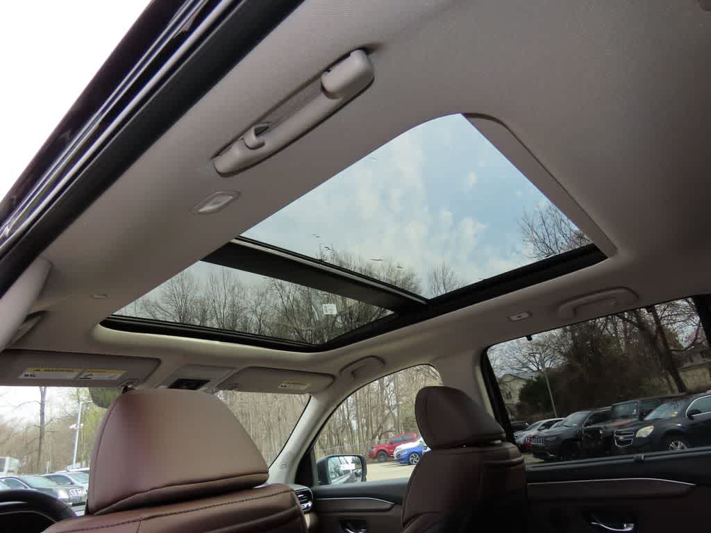 Thumbnail: 2026 Honda Pilot - 17