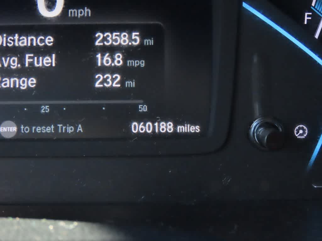 Thumbnail: 2020 Honda Odyssey - 24