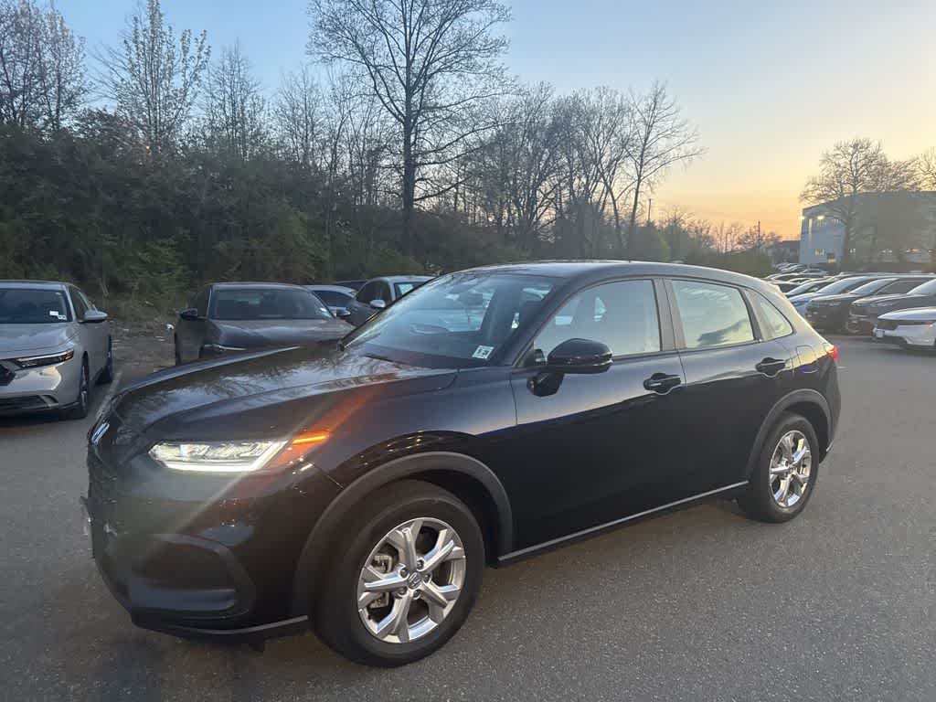 Thumbnail: 2023 Honda HR-V - 1