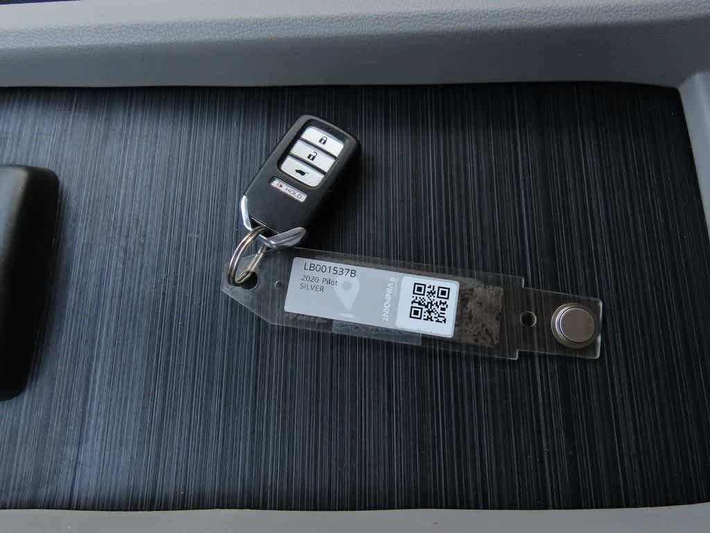 Thumbnail: 2020 Honda Pilot - 27