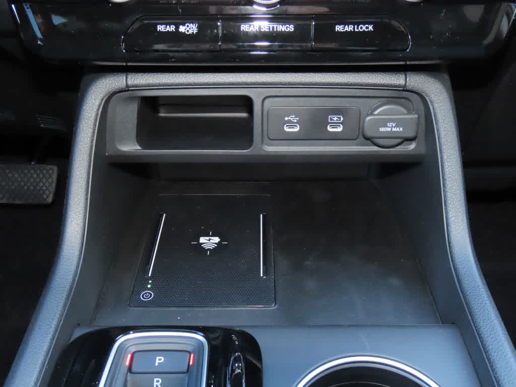 Thumbnail: 2026 Honda Pilot - 26