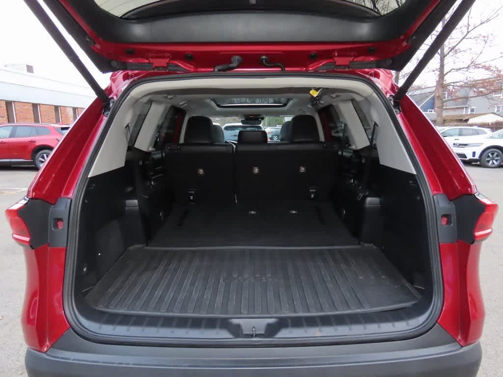 Thumbnail: 2024 Toyota Grand Highlander - 10