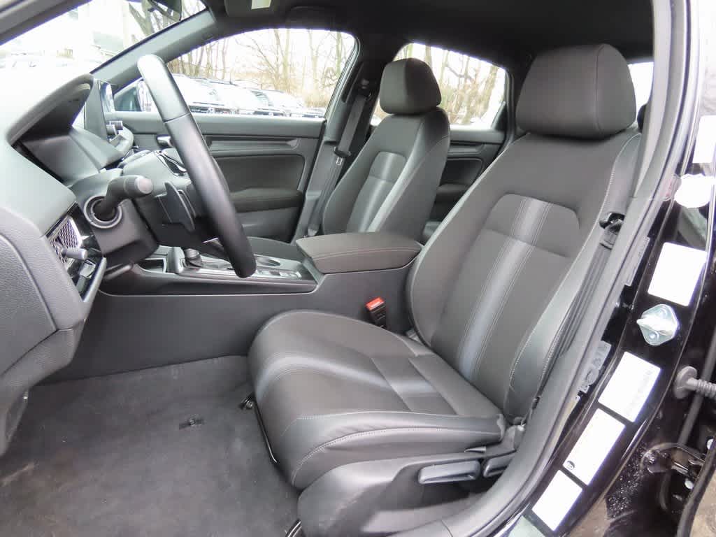 Thumbnail: 2025 Honda Civic - 12