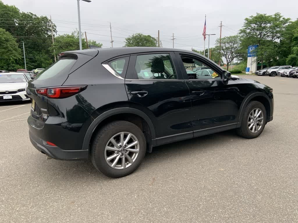 2023 Mazda CX-5 S 12