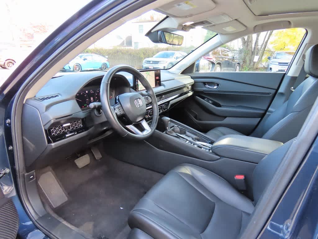 Thumbnail: 2024 Honda Accord - 2