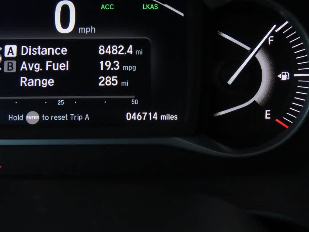 Thumbnail: 2022 Honda Passport - 25