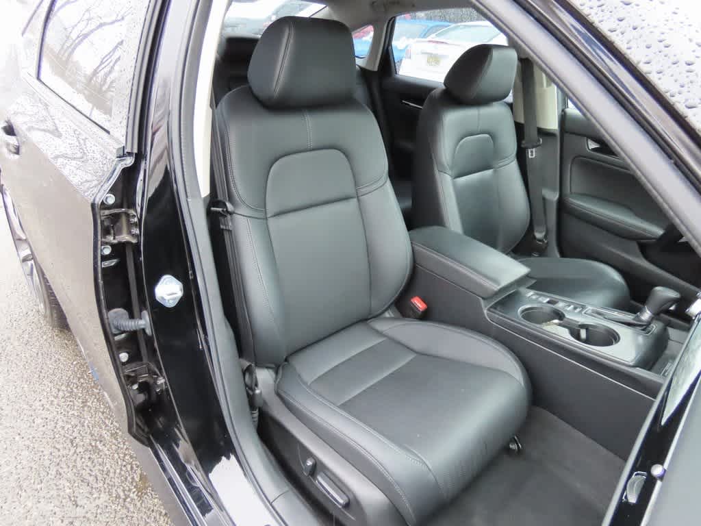 Thumbnail: 2023 Honda Civic - 16