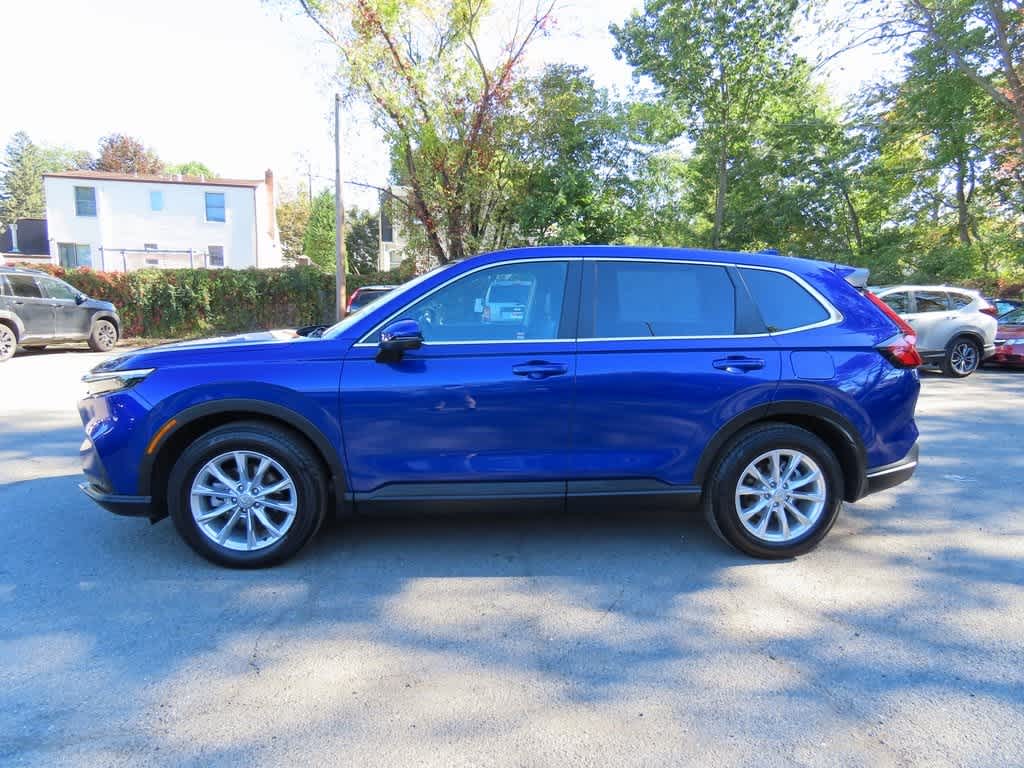 Thumbnail: 2025 Honda CR-V - 3
