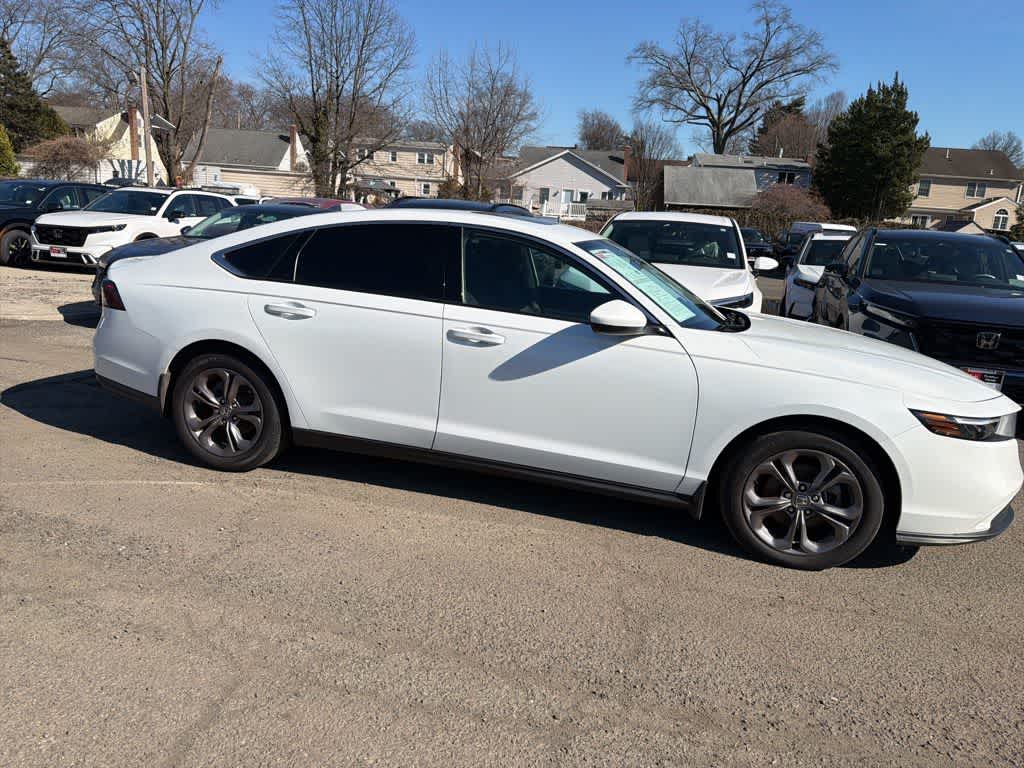 Thumbnail: 2024 Honda Accord - 14