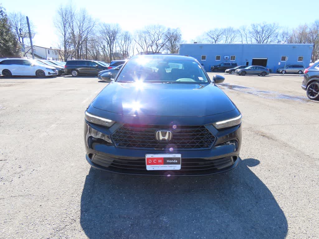 Thumbnail: 2026 Honda Accord - 6