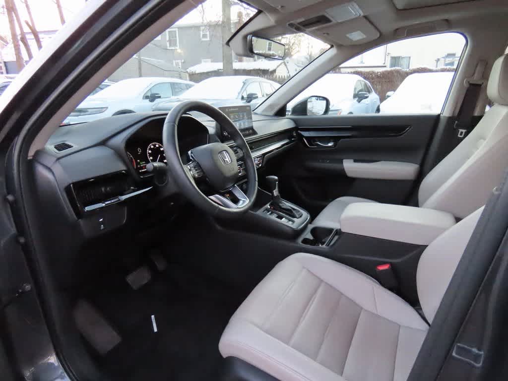 Thumbnail: 2023 Honda CR-V - 2