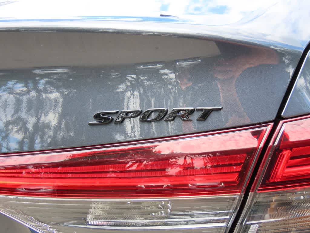 Thumbnail: 2026 Honda Civic - 9