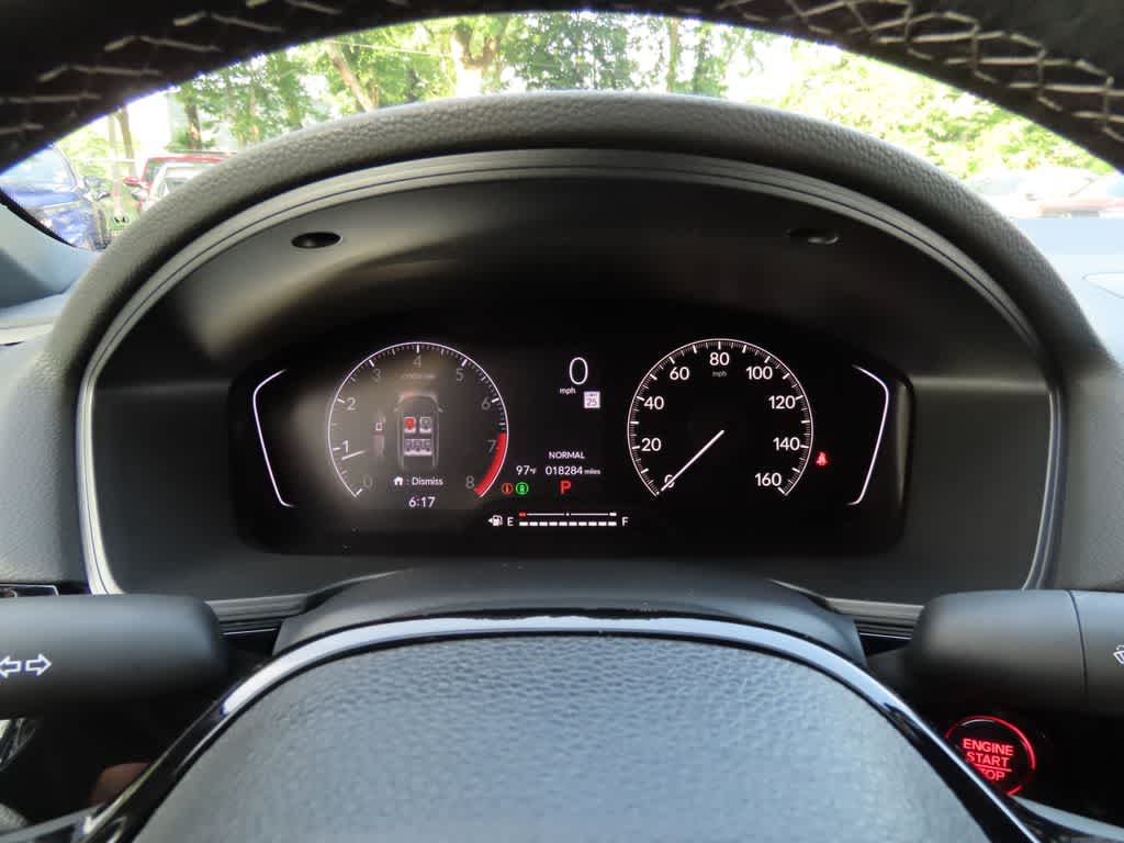 Thumbnail: 2023 Honda Civic - 22