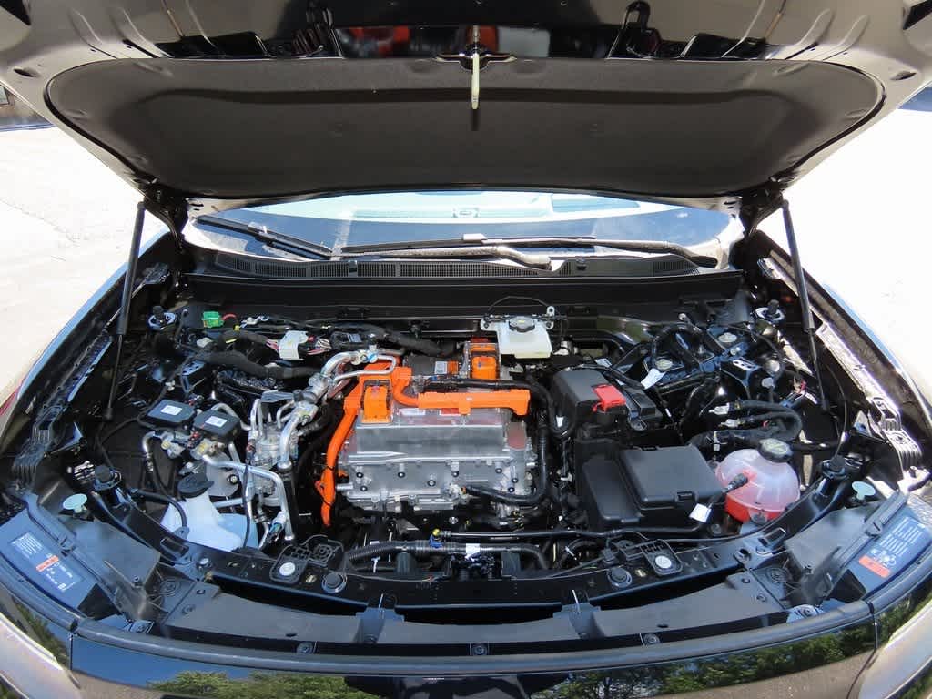 Thumbnail: 2026 Honda Prologue - 10