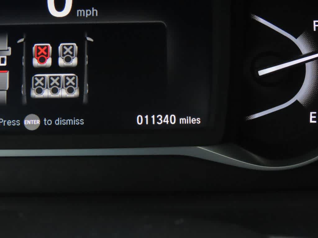 Thumbnail: 2023 Honda Passport - 26