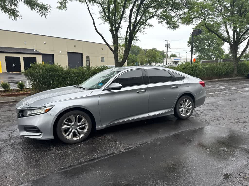 Thumbnail: 2018 Honda Accord - 3