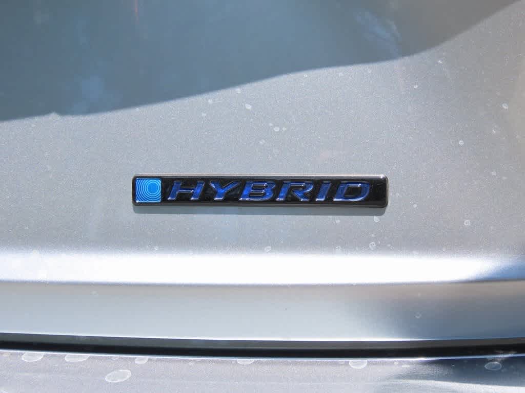 Thumbnail: 2026 Honda Civic - 8