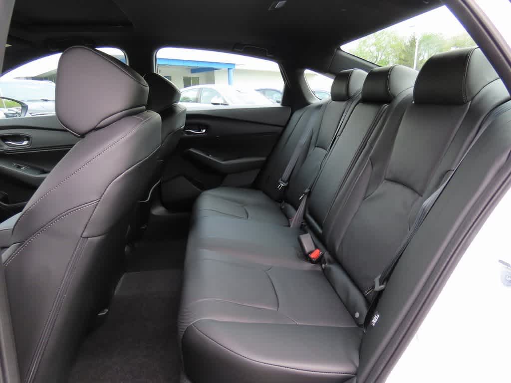 Thumbnail: 2025 Honda Accord - 13