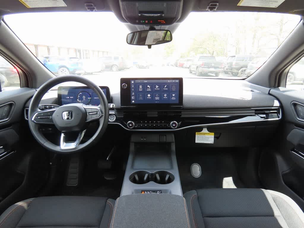 Thumbnail: 2026 Honda Prologue - 16