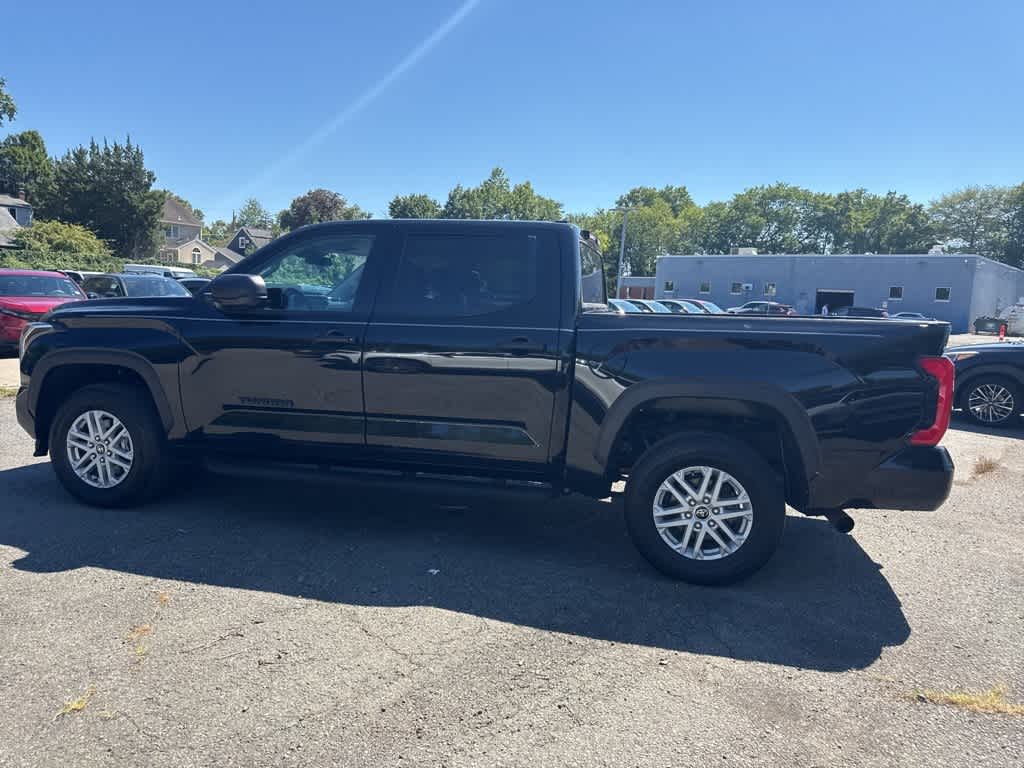 Thumbnail: 2023 Toyota Tundra - 15