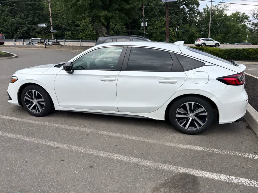 Thumbnail: 2024 Honda Civic - 6