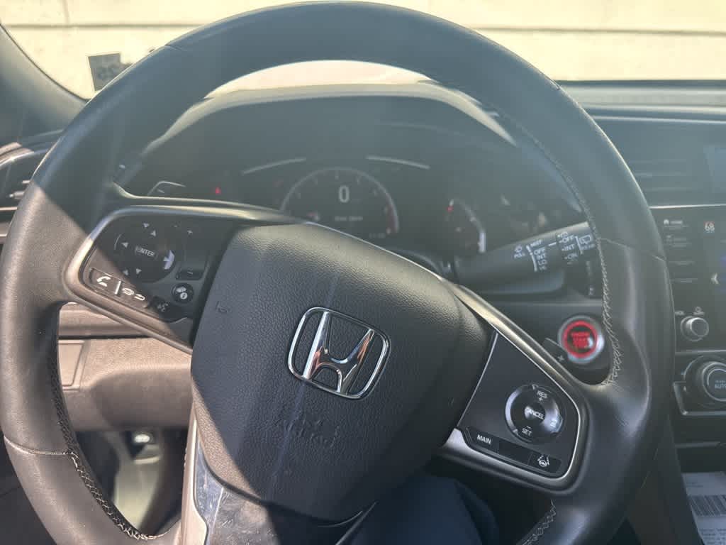 Thumbnail: 2020 Honda Civic - 5