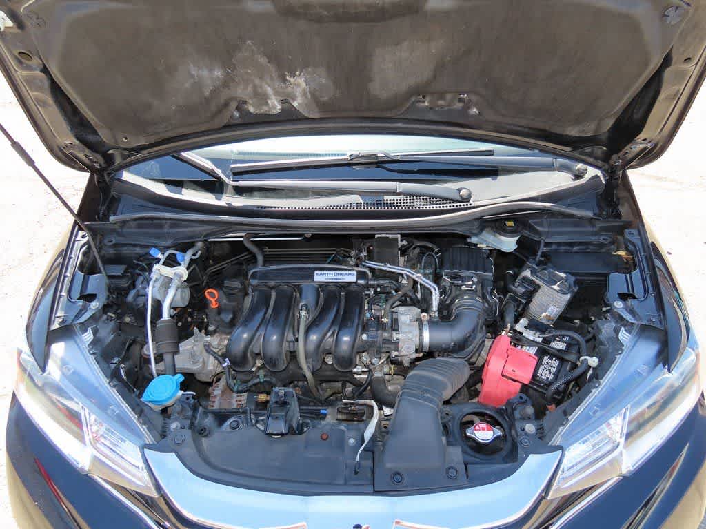 Thumbnail: 2018 Honda Fit - 9