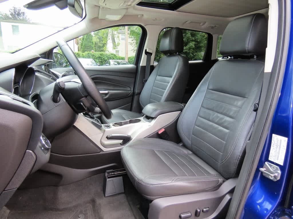 Thumbnail: 2013 Ford Escape - 14