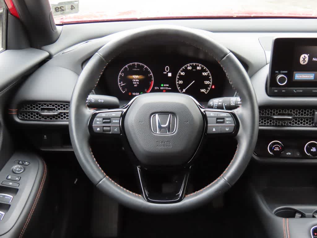 Thumbnail: 2024 Honda HR-V - 16