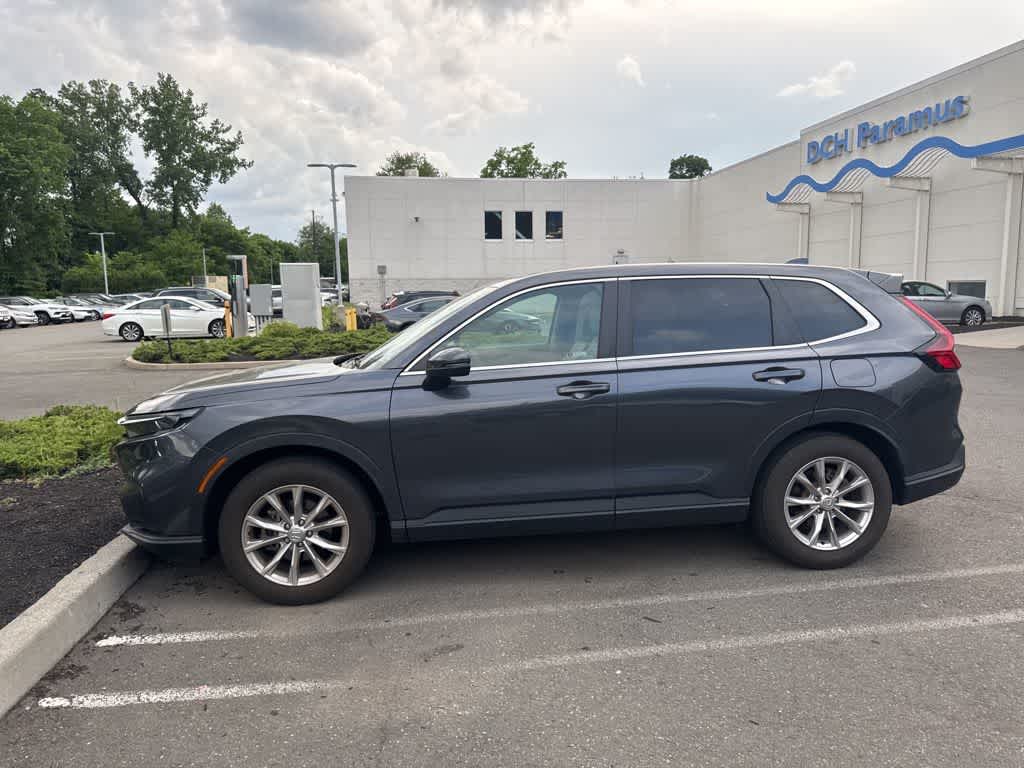 Thumbnail: 2023 Honda CR-V - 3