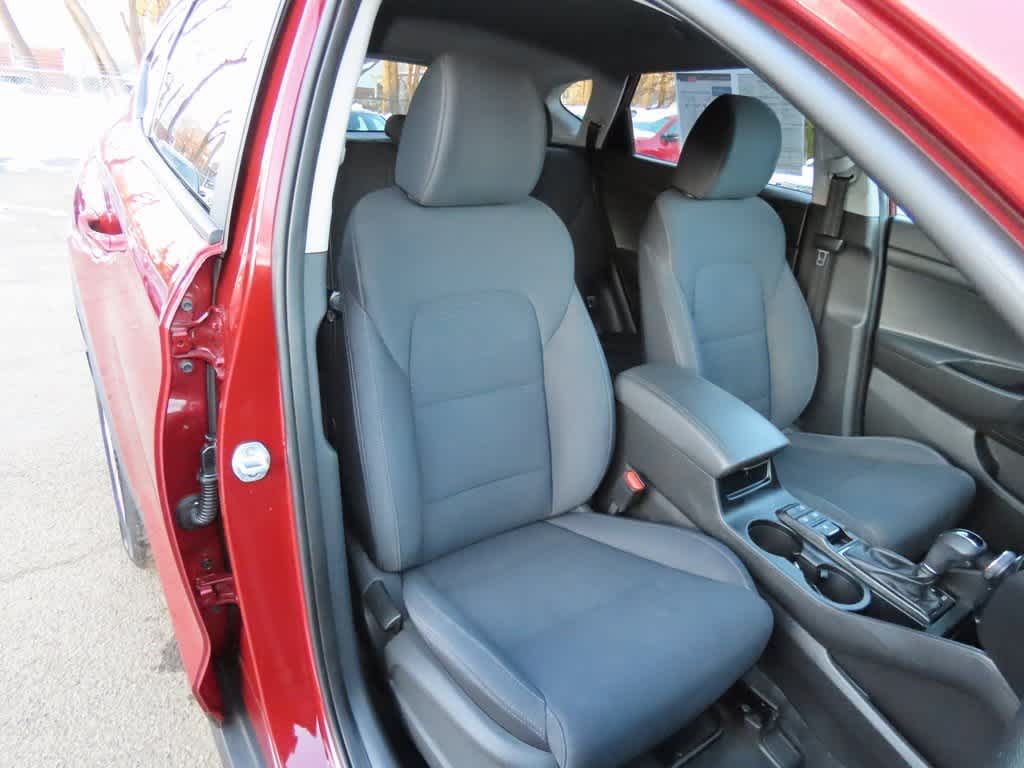 Thumbnail: 2019 Hyundai Tucson - 16