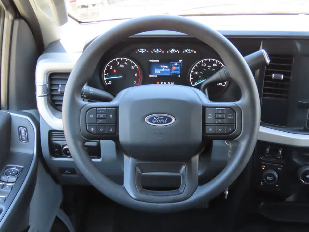 Thumbnail: 2023 Ford F-250 - 18