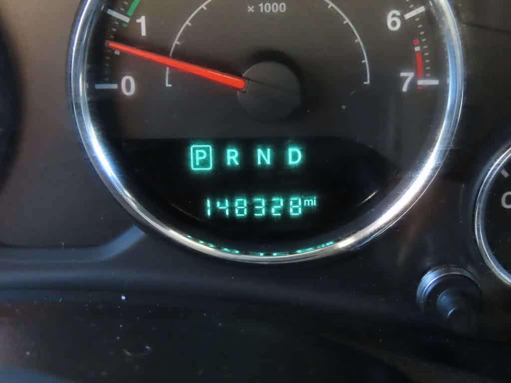 Thumbnail: 2015 Jeep Wrangler - 24