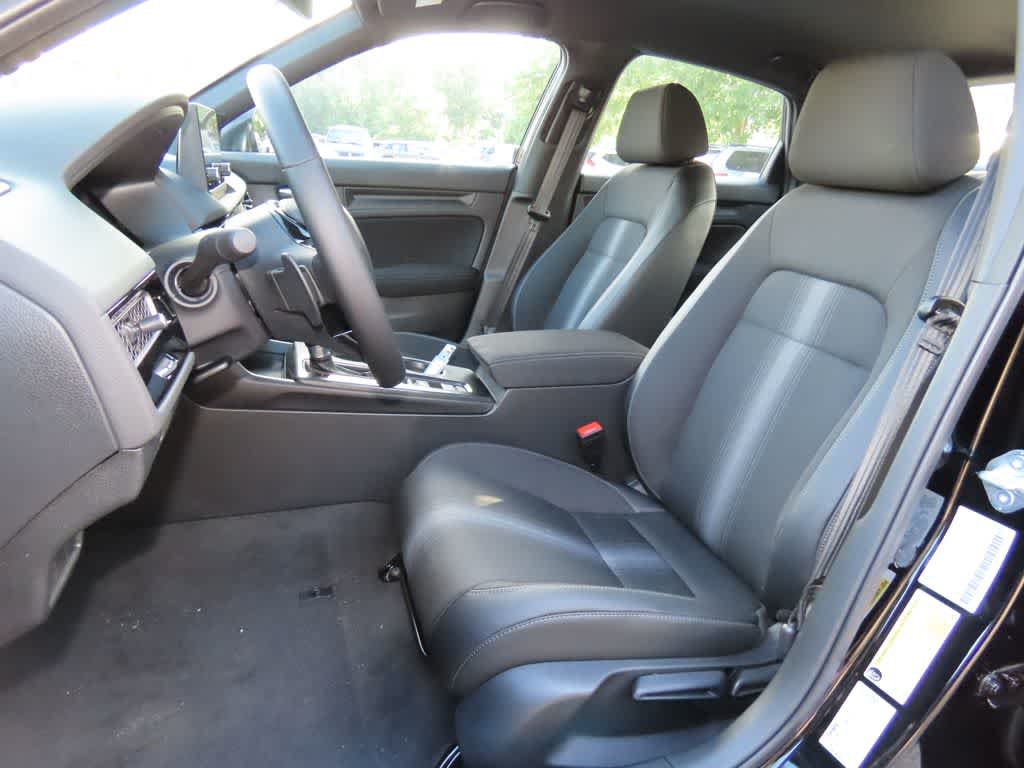 Thumbnail: 2026 Honda Civic - 12