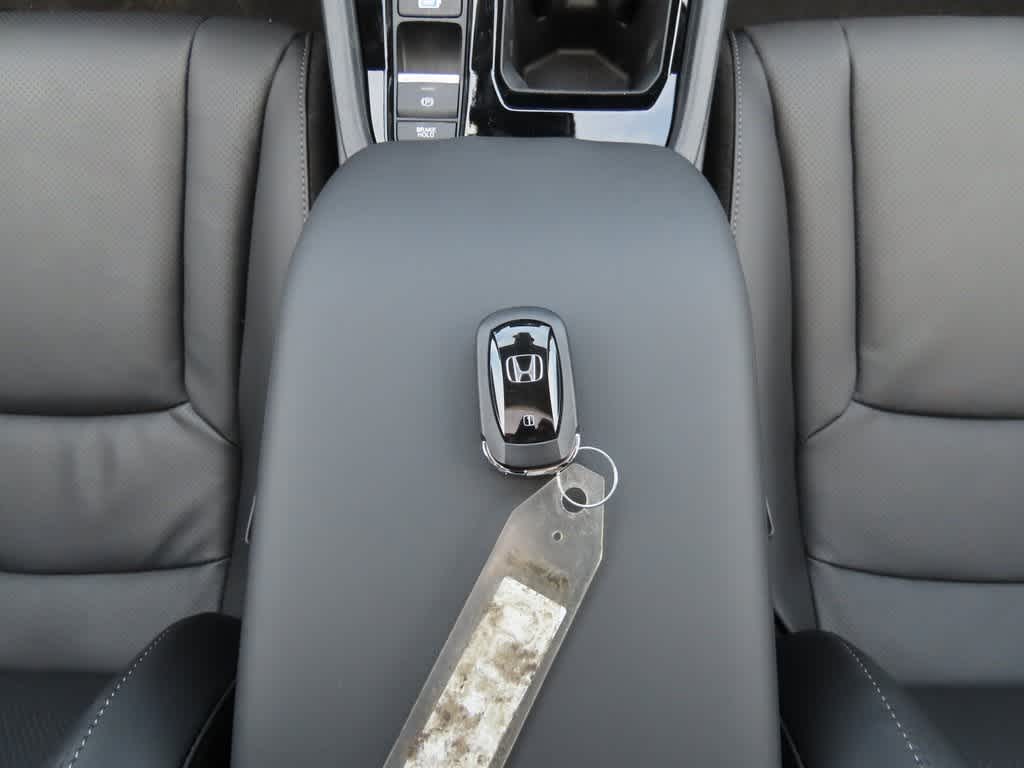 Thumbnail: 2026 Honda Accord - 25