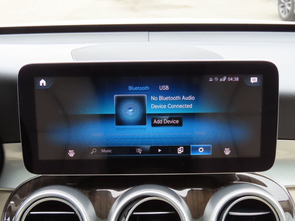 Thumbnail: 2021 Mercedes-Benz GLC - 20