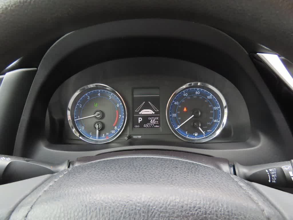 Thumbnail: 2019 Toyota Corolla - 21