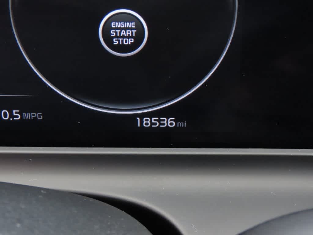 Thumbnail: 2024 Kia Seltos - 26