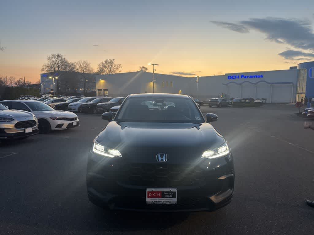 Thumbnail: 2023 Honda HR-V - 15