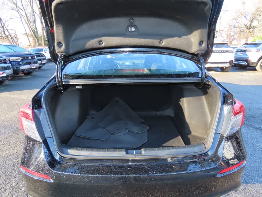 Thumbnail: 2023 Honda Civic - 10