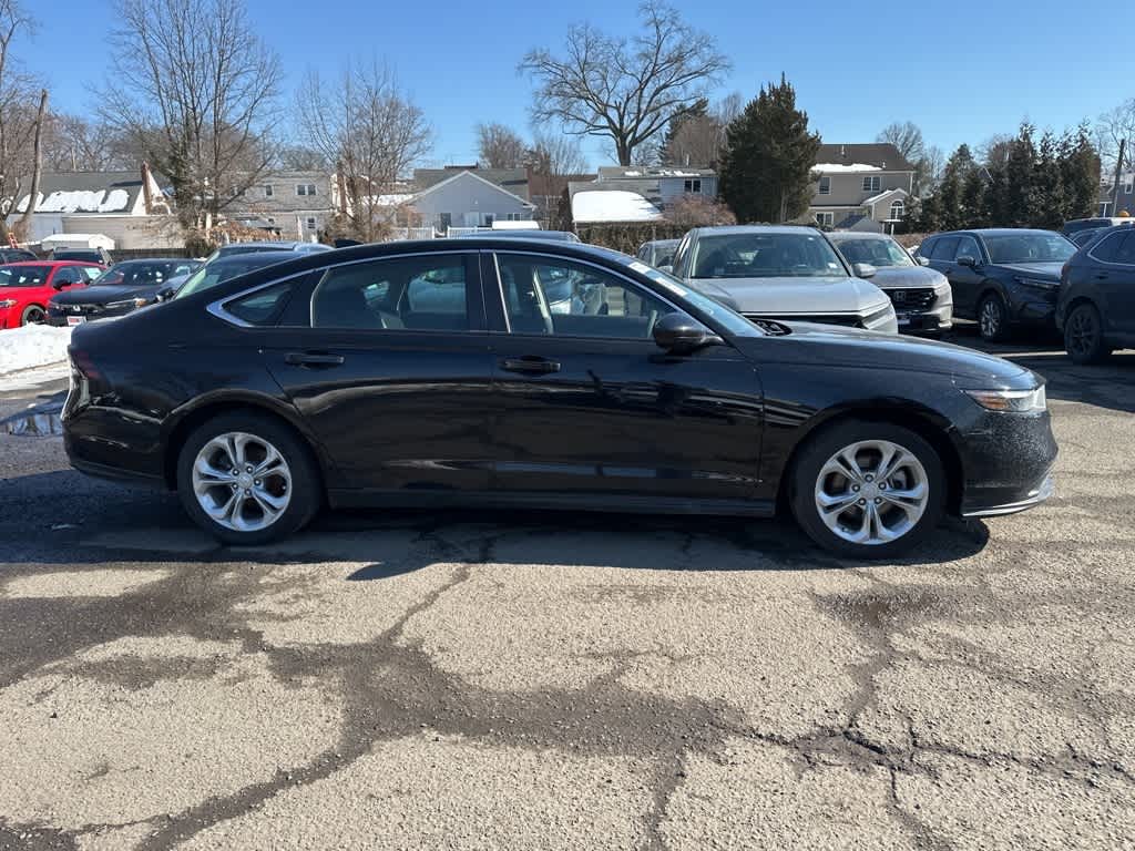 Thumbnail: 2024 Honda Accord - 20